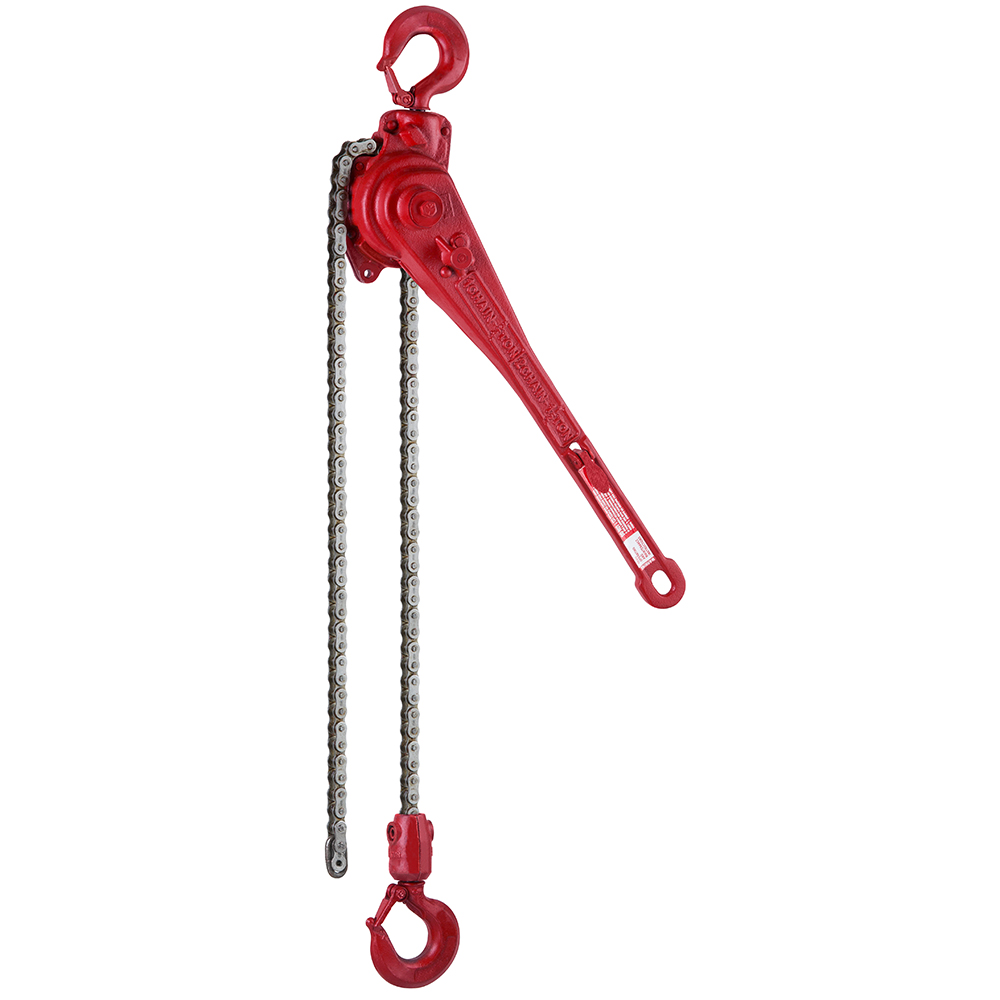 Coffing Hoist ATG Ratchet Lever Hoist from Columbia Safety